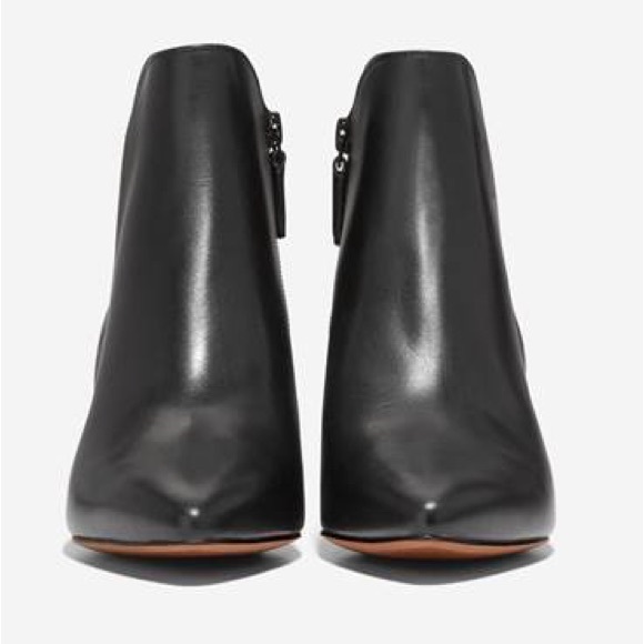 Cole Haan Elyse Ankle Boots - Picture 2 of 7